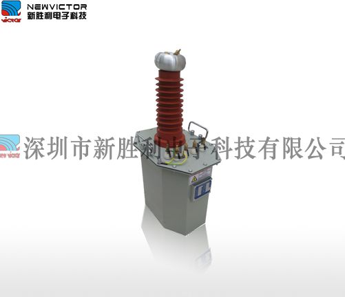 XSL-YDJ油浸式試驗變壓器