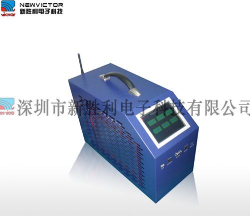 XSL-380V/100A蓄電池智能充放(fàng)電檢測儀