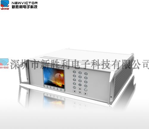 CL1115單相(xiàng)多功能标準表（0.05/01級)