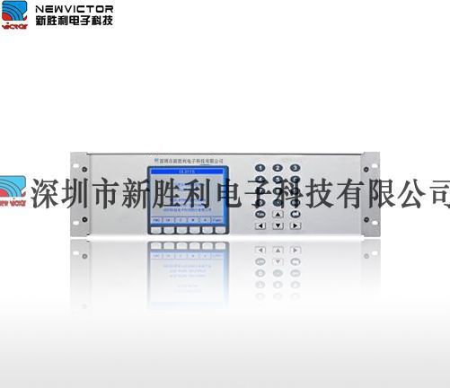 CL3115三相(xiàng)多功能标準表（0.05/0.1級)