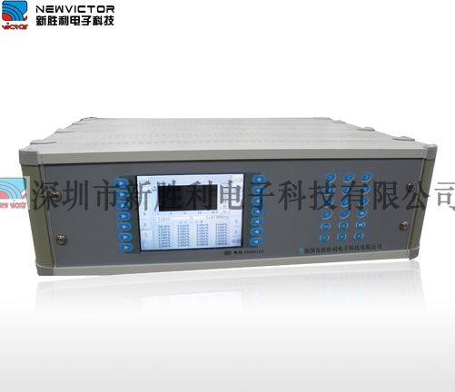 CL3172儀表電能表檢定裝置校驗儀（0.02級）